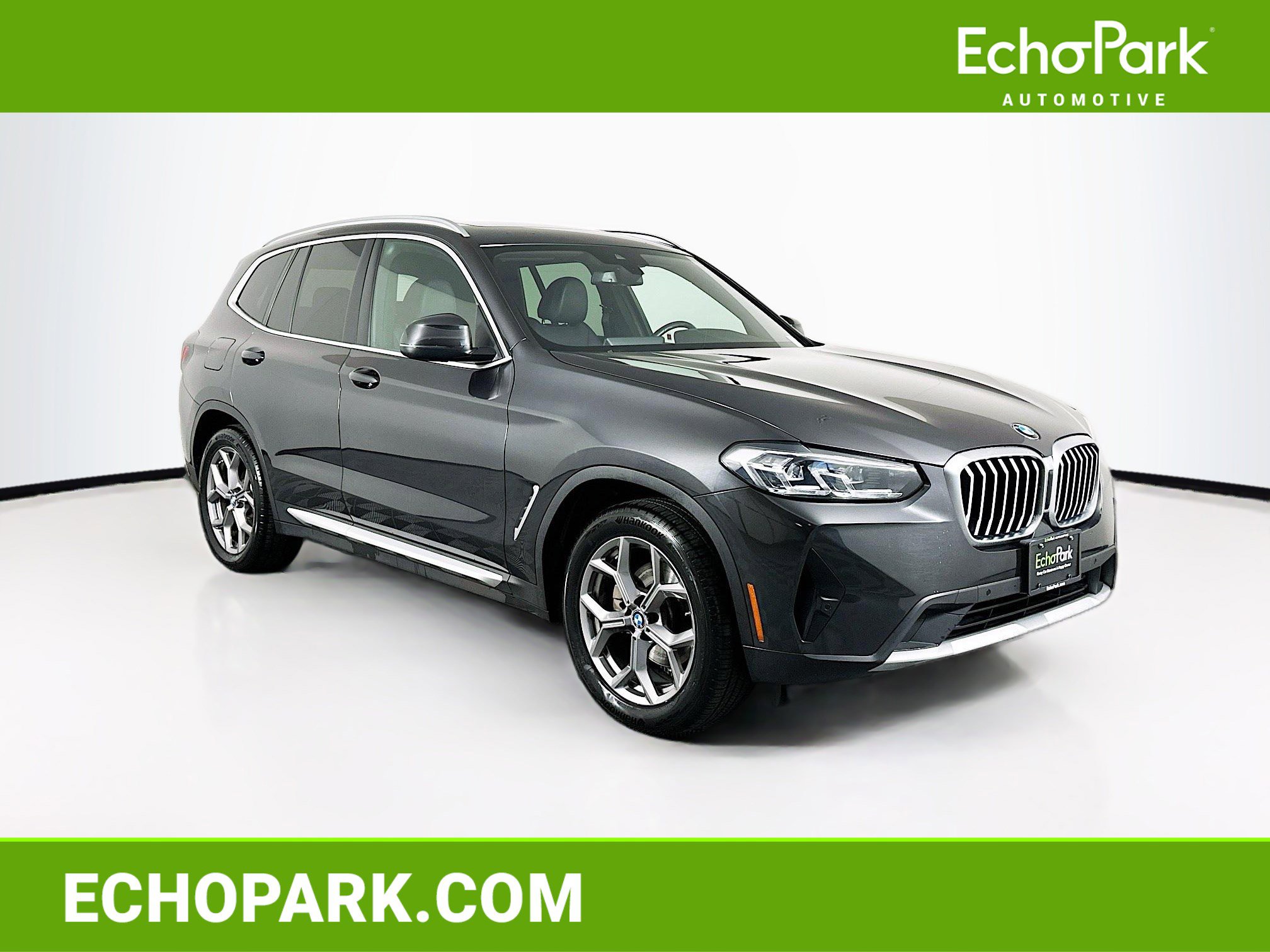 Used 2024 BMW X3 sDrive30i image 1