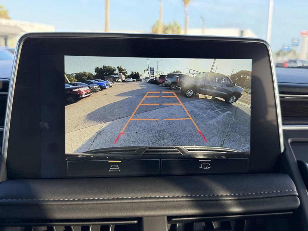 Certified 2023 Chevrolet Tahoe LT RWD image 21