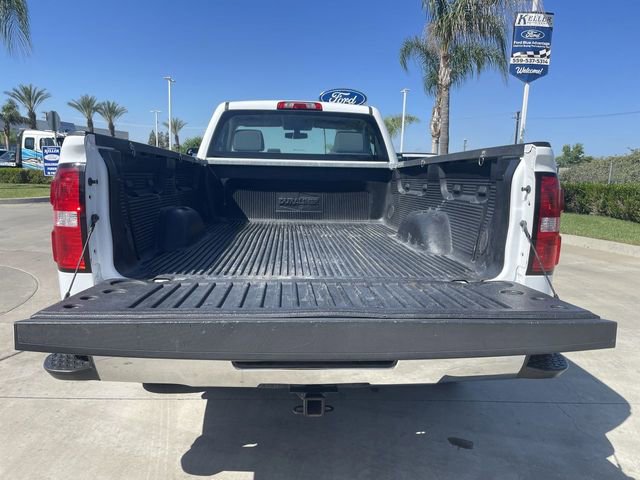 Used 2018 GMC Sierra 1500 2WD Regular Cab image 22