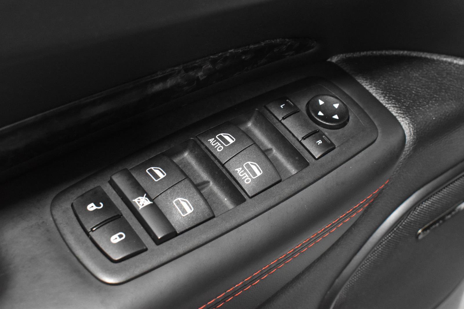Used 2024 Dodge Durango R/T AWD/4WD image 15