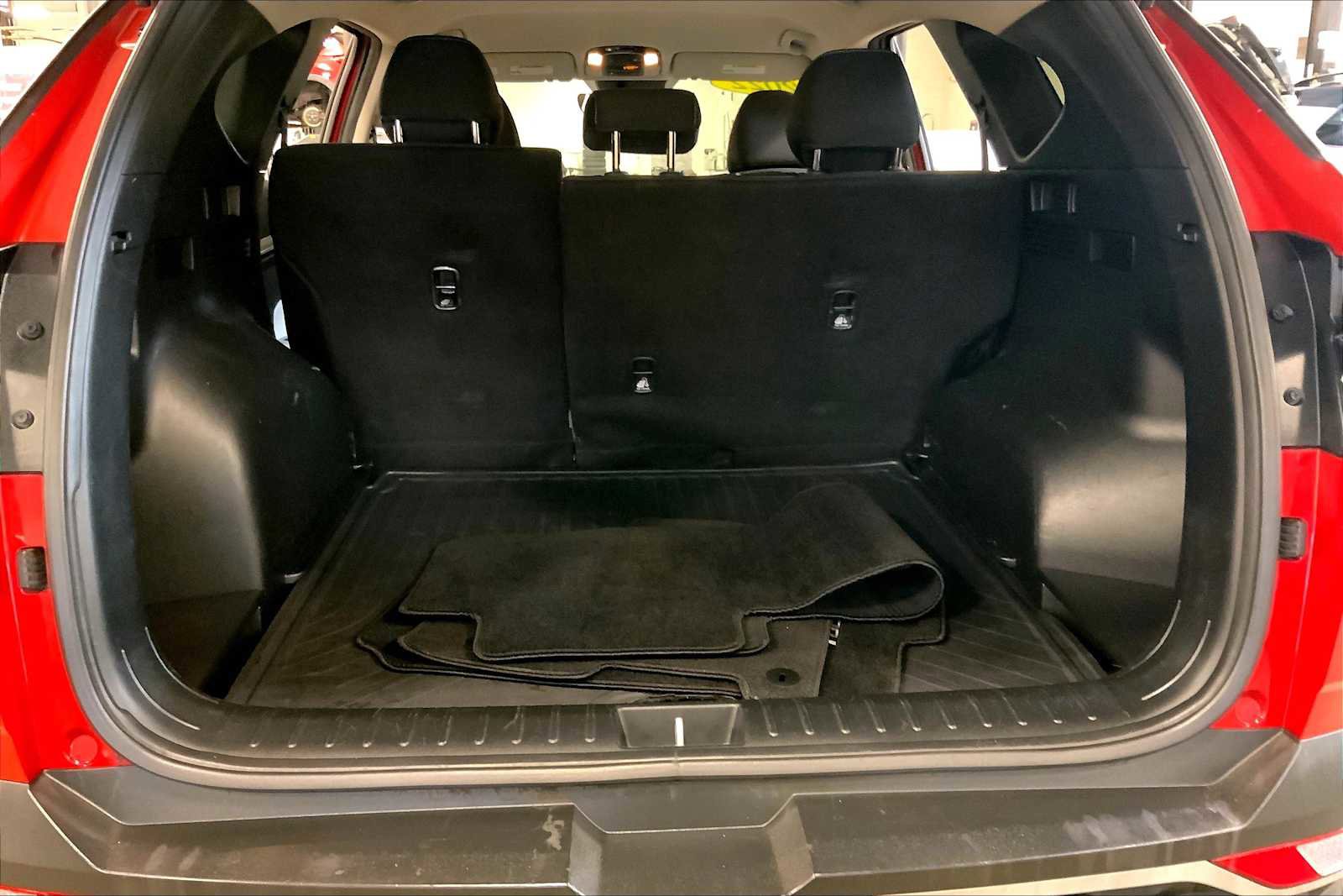 Used 2022 Hyundai Tucson SEL AWD/4WD image 32