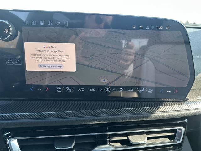 New 2026 Chevrolet Traverse High Country w/ LPO, Floor Liner Package AWD/4WD image 15