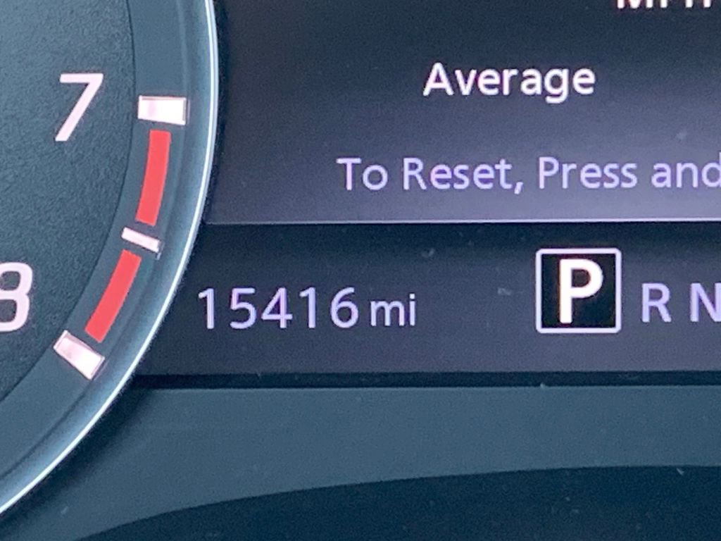 Used 2024 Nissan Frontier SV w/ SV Convenience Package image 18