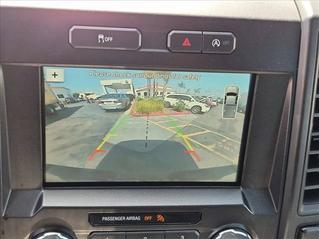 Used 2018 Ford F150 XL w/ Equipment Group 101A Mid RWD image 13