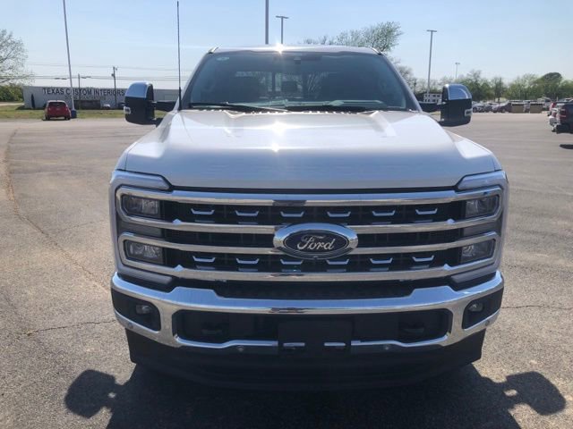 New 2025 Ford F350 Lariat w/ Lariat Ultimate Package image 2