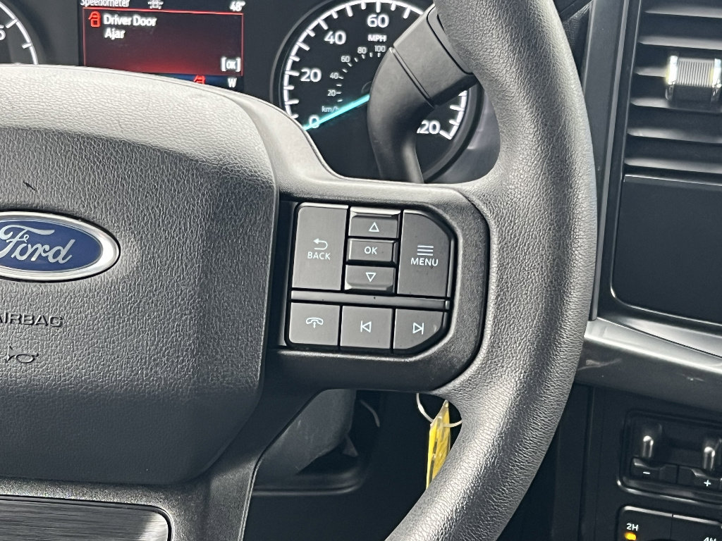 Certified 2022 Ford F150 XL w/ STX Appearance Package AWD/4WD image 20