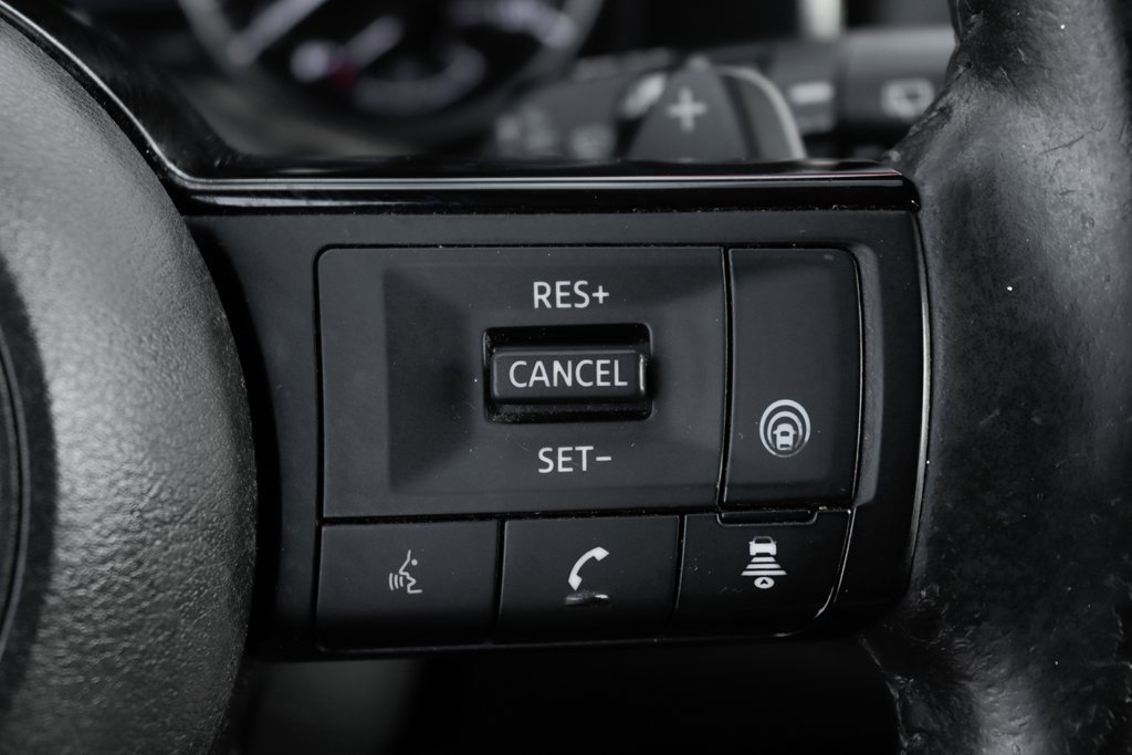 Used 2021 Nissan Rogue SL image 27