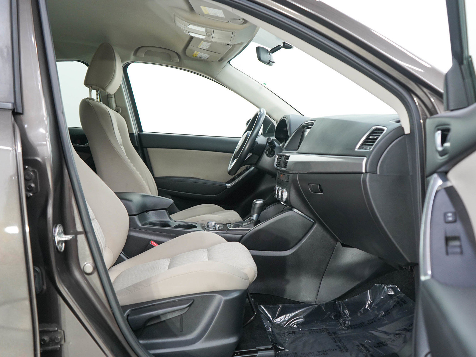 Used 2016 MAZDA CX-5 Touring AWD/4WD image 11