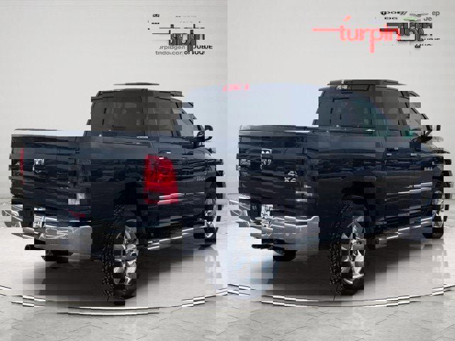 Used 2015 RAM 1500 Big Horn image 5