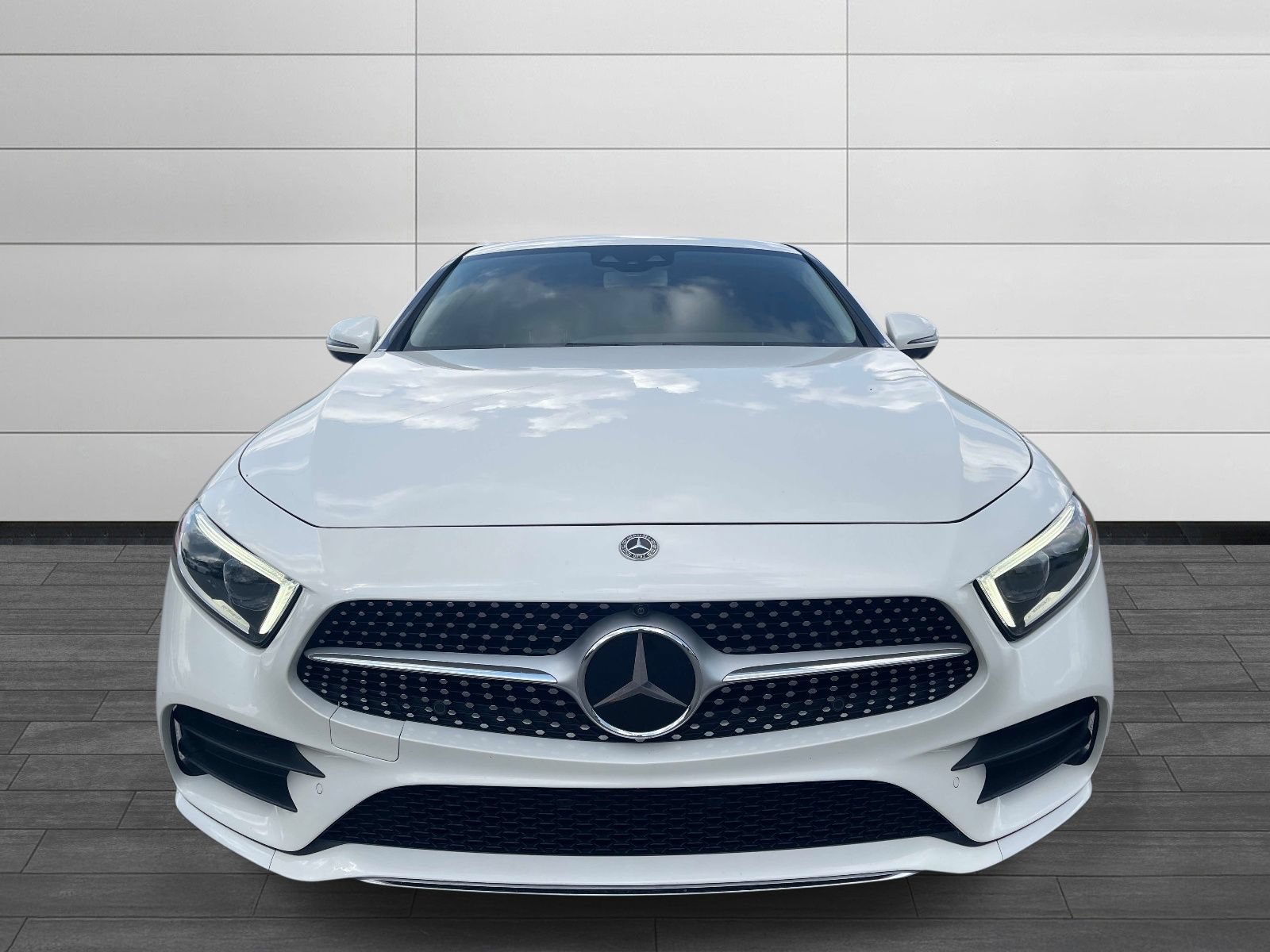 Used 2019 Mercedes-Benz CLS 450 image 8