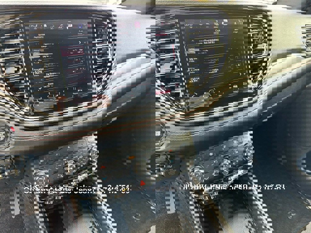 Used 2022 Dodge Durango R/T w/ Blacktop Package image 39