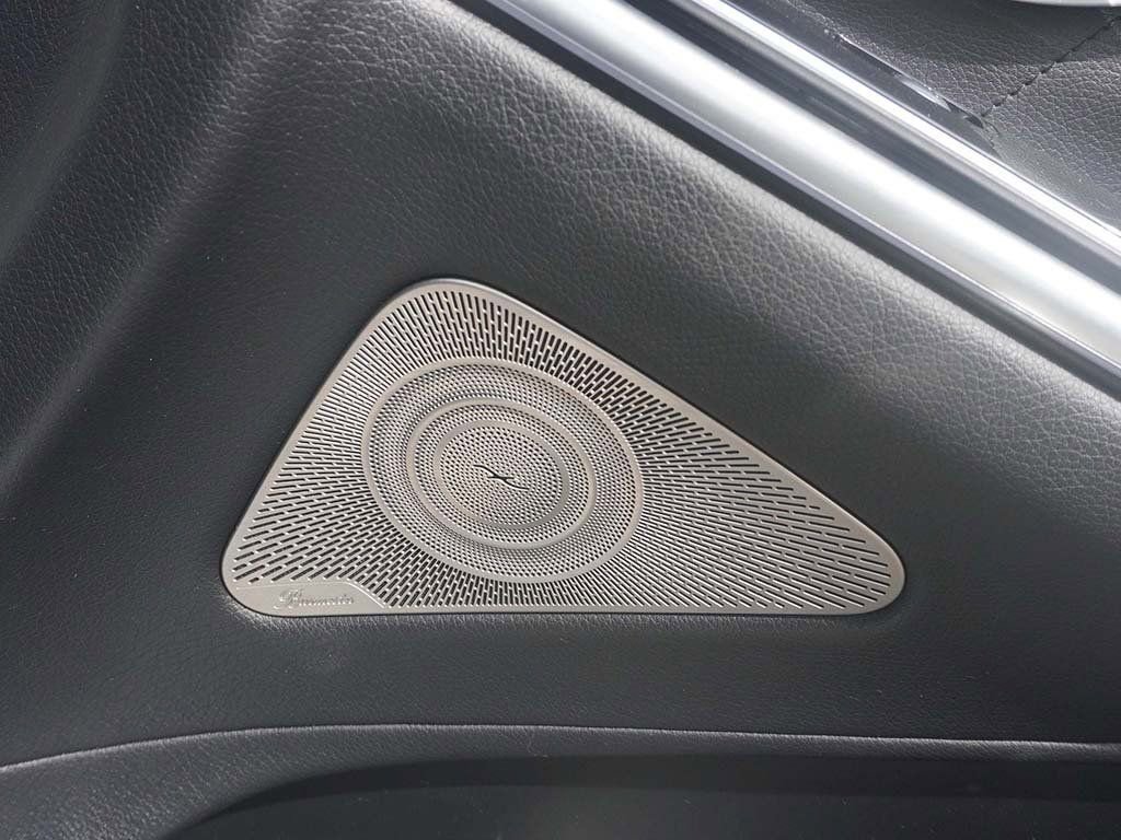 Used 2022 Mercedes-Benz S 580 4MATIC Sedan image 53