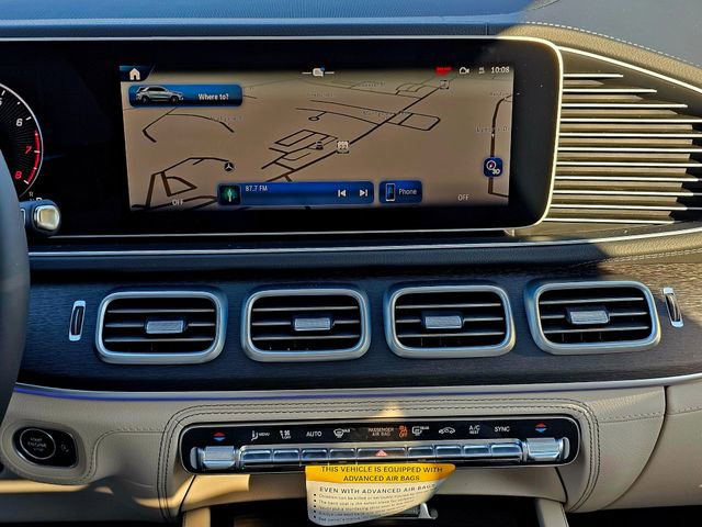 New 2026 Mercedes-Benz GLE 350 4MATIC image 35