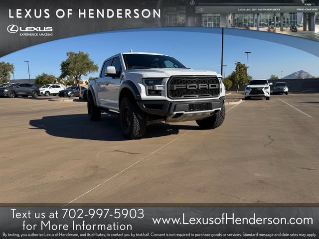 Used 2020 Ford F150 Raptor w/ Equipment Group 802A Luxury AWD/4WD video 1