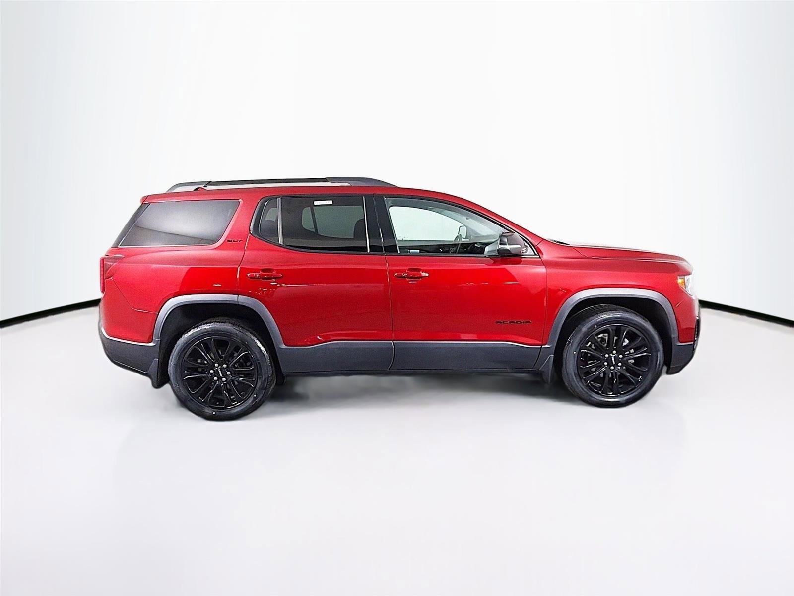 Used 2023 GMC Acadia SLT w/ Elevation Edition AWD/4WD image 8