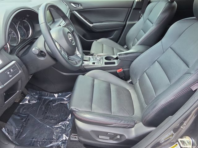 Used 2016 MAZDA CX-5 Grand Touring FWD image 10