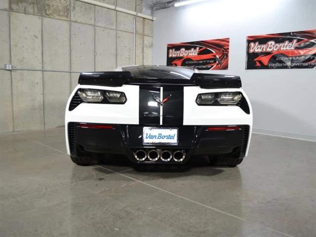 Used 2019 Chevrolet Corvette Z06 image 6