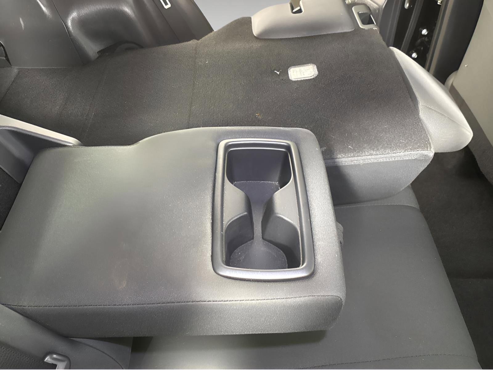 Used 2024 Toyota RAV4 XLE image 27