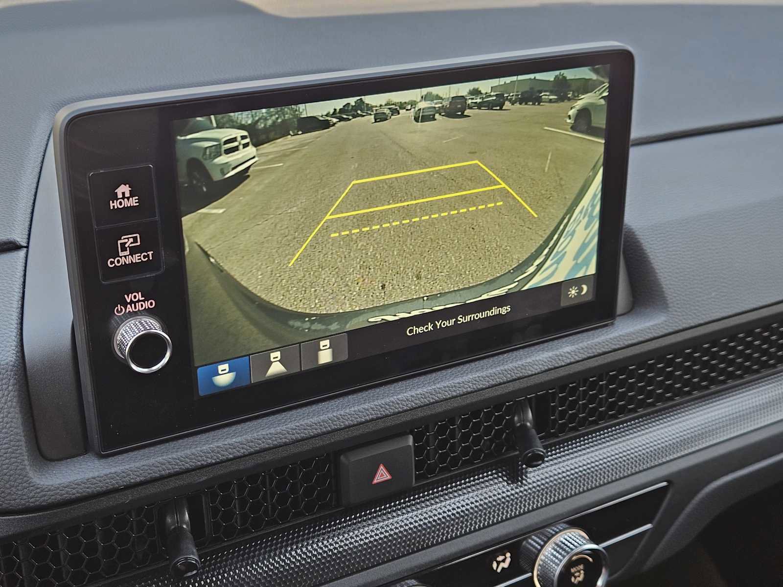 Certified 2026 Honda CR-V LX image 17