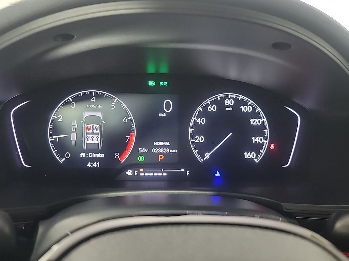 Certified 2023 Honda Civic Sport image 20