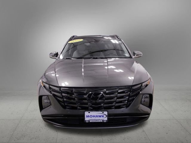 Used 2022 Hyundai Tucson Limited w/ Cargo Package image 10