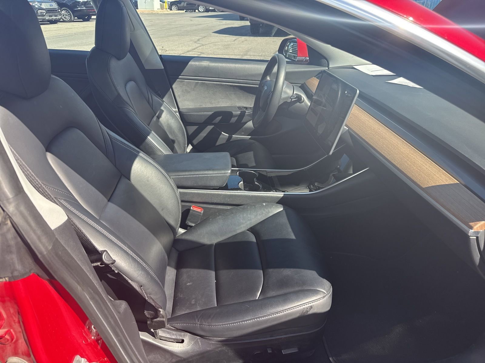 Used 2020 Tesla Model 3 Long Range image 13