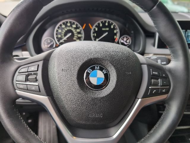 Used 2017 BMW X5 xDrive40e AWD/4WD image 15