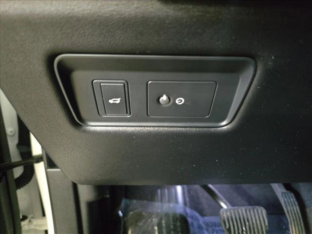 Used 2020 Land Rover Range Rover Sport HSE image 26