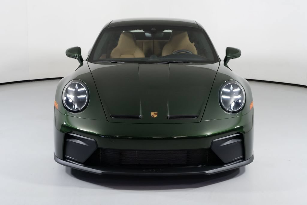 Used 2026 Porsche 911 GT3 RWD image 7