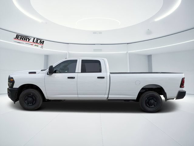 New 2026 RAM 2500 Tradesman RWD image 6
