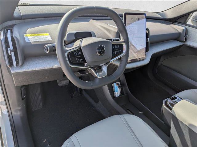 New 2026 Volvo EX30 Plus w/ Climate Package image 3