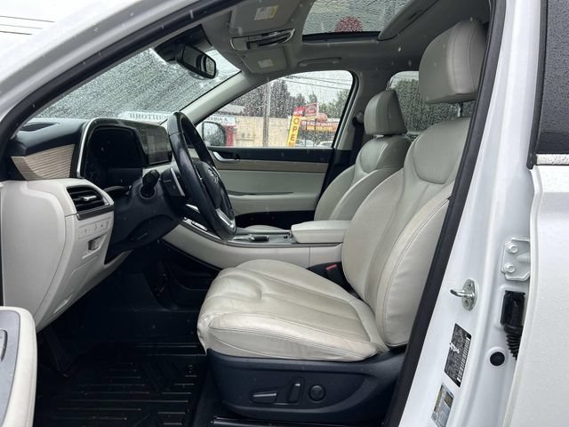 Used 2021 Hyundai Palisade SEL w/ Premium Package AWD/4WD image 15