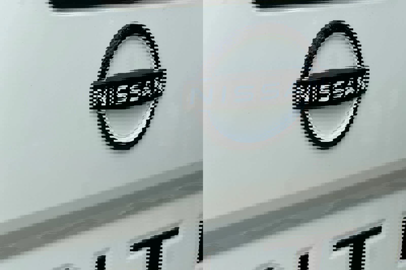 New 2026 Nissan Frontier SV image 16