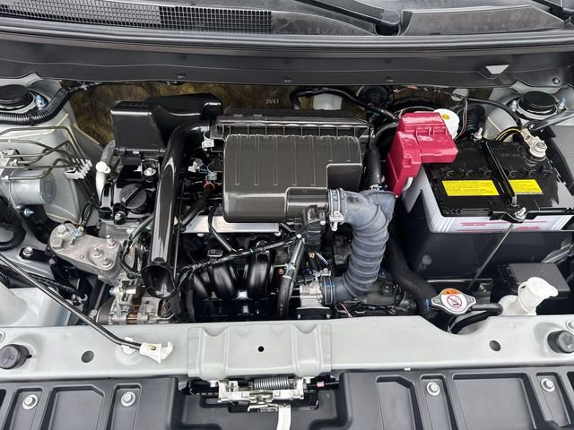Used 2024 Mitsubishi Mirage G4 Black Edition FWD image 30