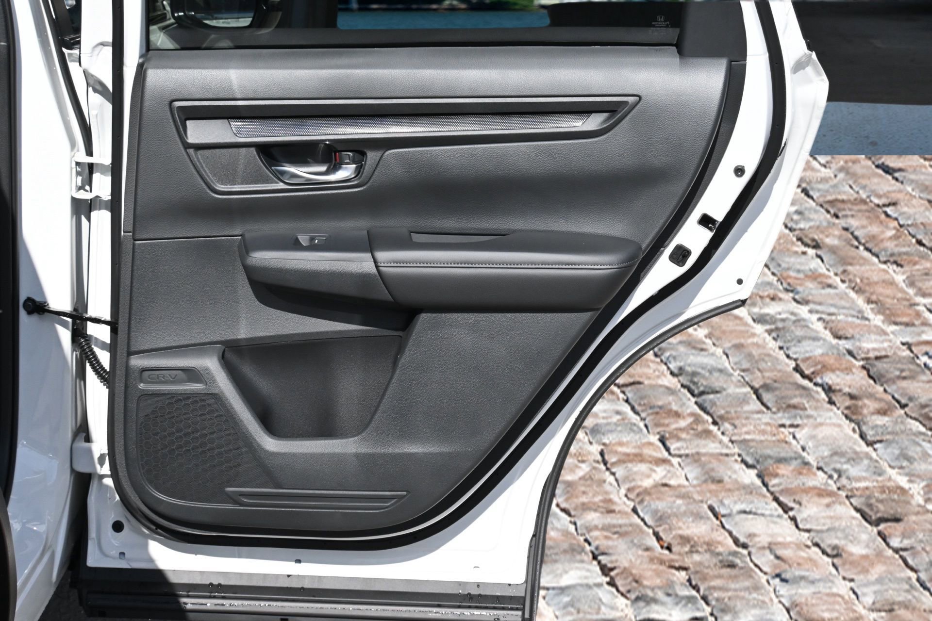 New 2025 Honda CR-V EX image 35