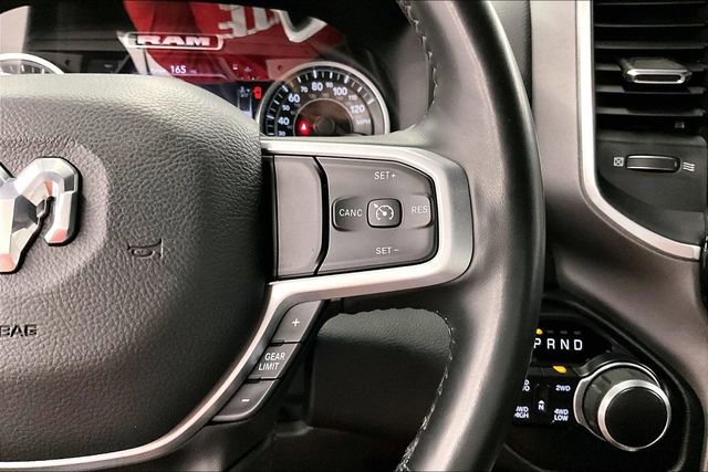 Used 2022 RAM 1500 Big Horn AWD/4WD image 28