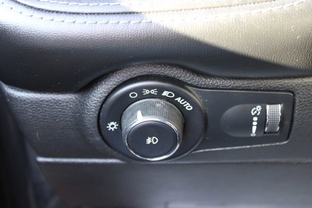 Used 2021 Dodge Durango GT w/ Blacktop Package image 22