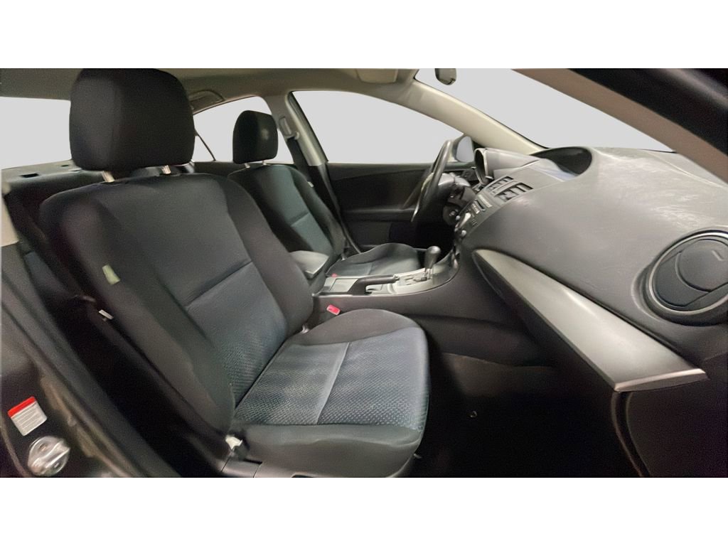 Used 2010 MAZDA MAZDA3 i Touring FWD image 17