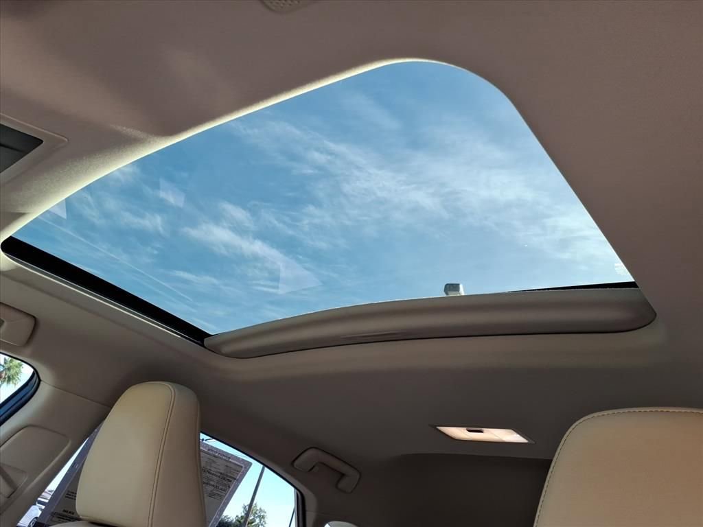 Used 2019 Lexus NX 300 FWD w/ Comfort Package image 9