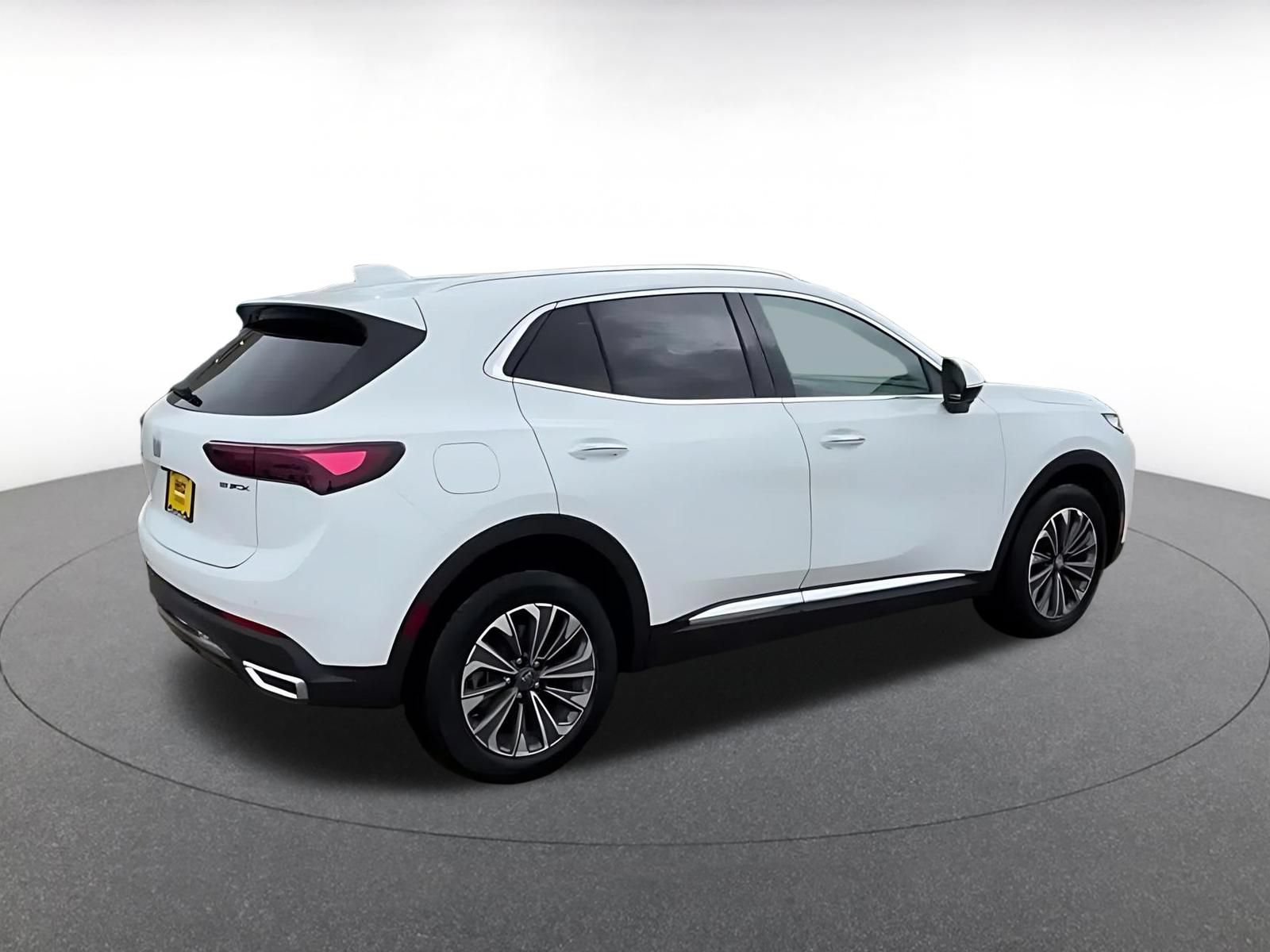 Used 2024 Buick Envision Preferred AWD/4WD image 14