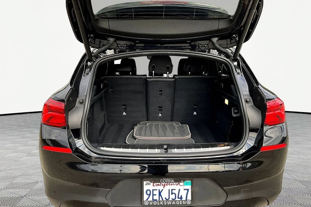 Used 2020 BMW X2 sDrive28i w/ Convenience Package FWD image 27