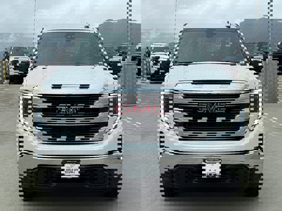 Used 2026 GMC Sierra 1500 SLE RWD image 6