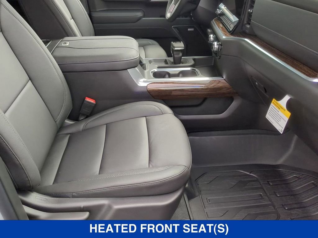 New 2026 GMC Sierra 1500 Elevation w/ Elevation Premium Package AWD/4WD image 36