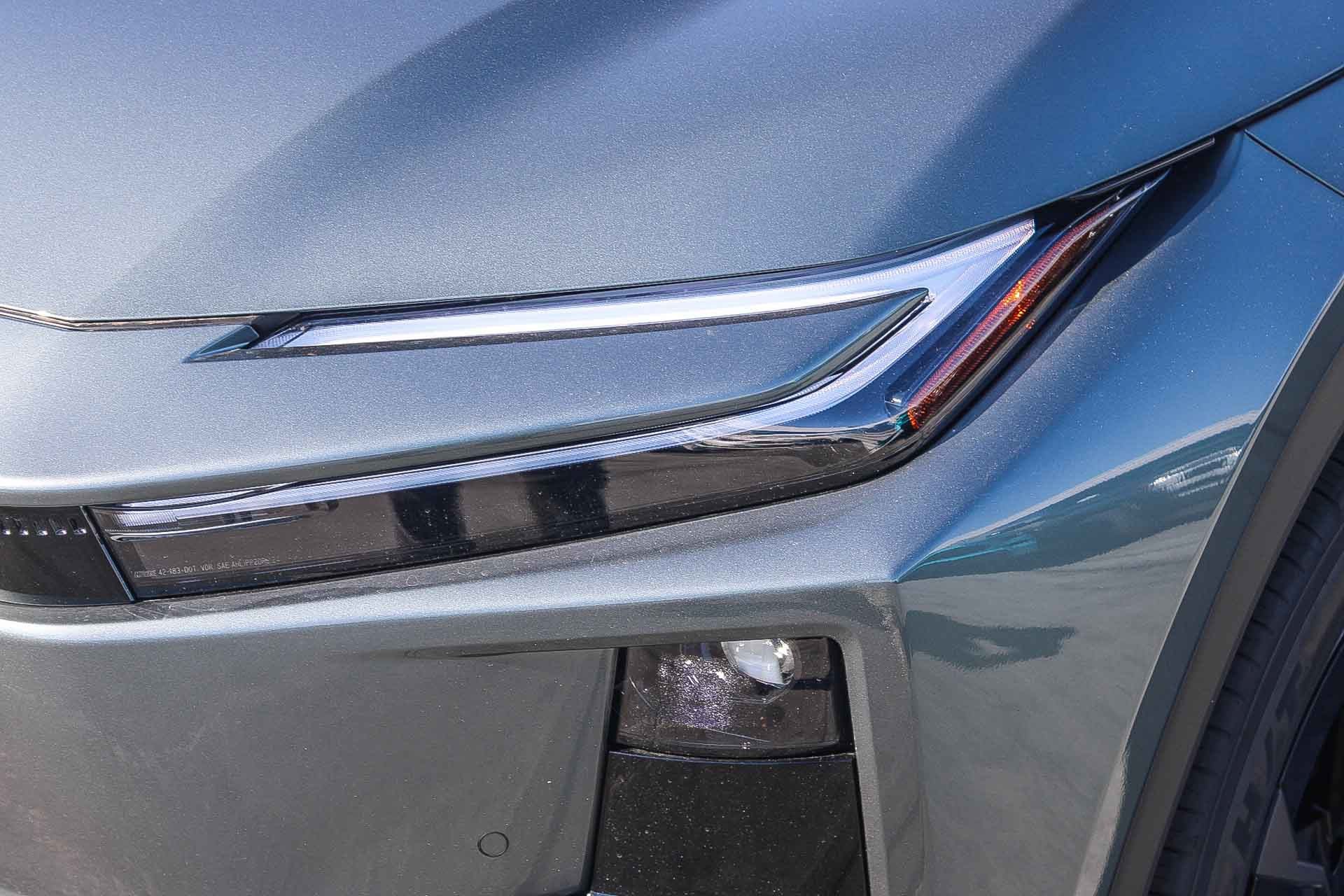 New 2026 Toyota C-HR AWD/4WD image 5