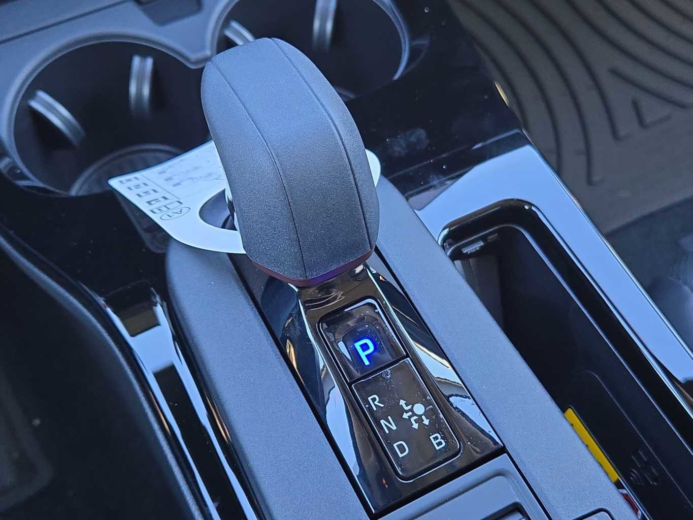 New 2026 Toyota Prius XSE image 6