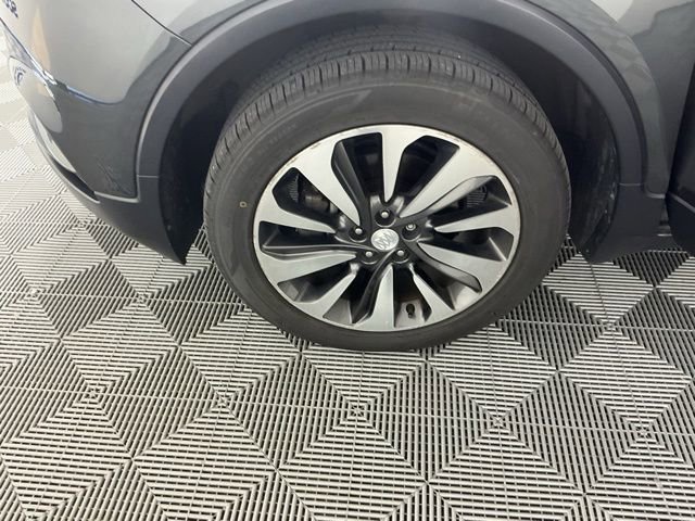 Used 2017 Buick Encore Preferred AWD/4WD image 16