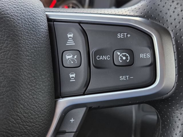 New 2026 RAM 3500 Tradesman AWD/4WD image 18