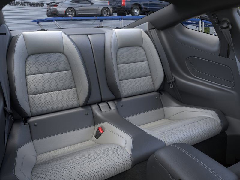 New 2026 Ford Mustang GT image 11