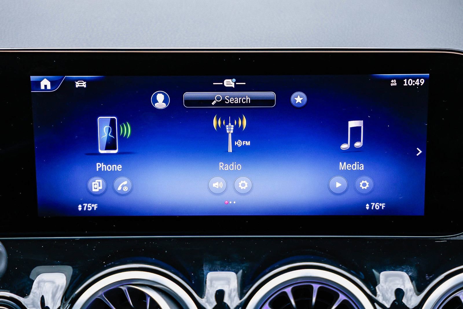 Certified 2025 Mercedes-Benz GLA 250 GLA 250 image 12