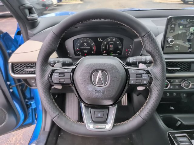 New 2026 Acura ADX A-Spec w/ Advance Package AWD/4WD image 19